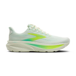 Pantofi alergare Brooks Ghost 17 damă - verde