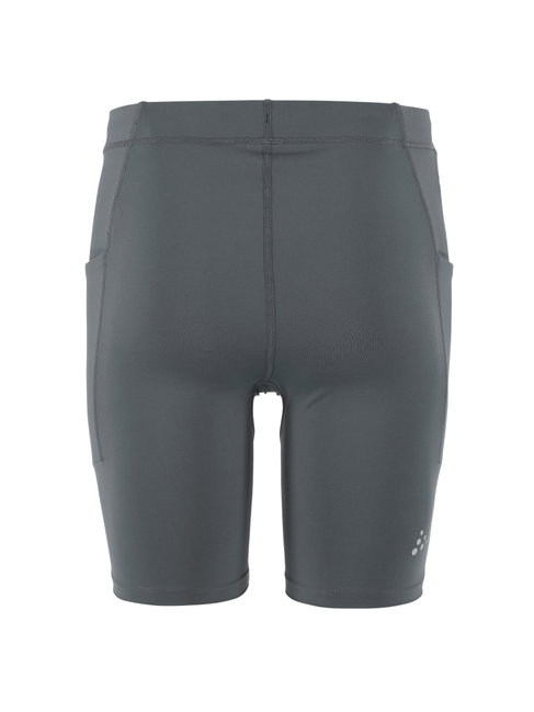 Pantaloni scurţi alergare Craft Essence Short Tights 3 - gri
