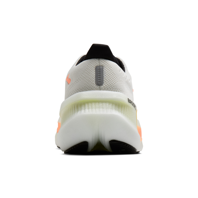 Pantofi alergare Brooks Glycerin Max 2 W - alb (196)
