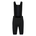 Pantaloni ciclism cu bretele Craft Endur Cargo Bib Shorts C3 bărbați - Negru