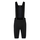 Pantaloni ciclism cu bretele Craft Endur Cargo Bib Shorts C3 bărbați - Negru