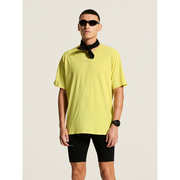 Tricou alergare Craft Hypervent Tee - galben