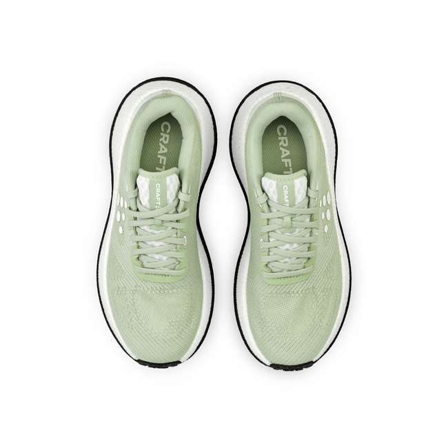 Pantofi alergare Craft Xplor 2 W - verde
