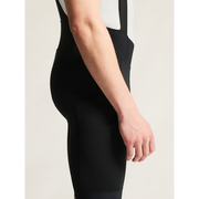Pantaloni ciclism cu bretele Craft Endur Cargo Bib Shorts C3 bărbați - Negru