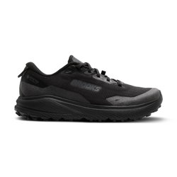 Pantofi alergare trail Brooks Divide 6 GTX bărbați - negru (020)