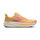 Pantofi alergare Brooks Ghost 17 damă - portocaliu