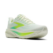 Pantofi alergare Brooks Ghost 17 damă - verde