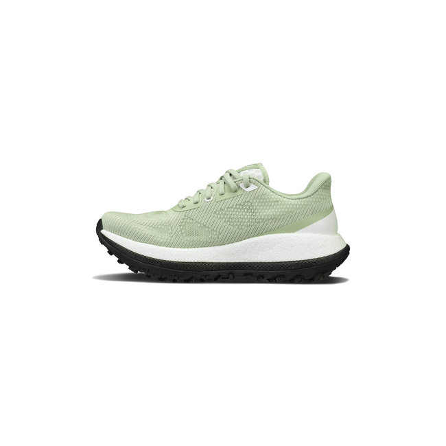 Pantofi alergare Craft Xplor 2 W - verde