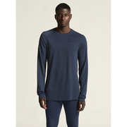 Bluză de corp Craft Active Comfort LS 2 bărbaţi - albastru (B396000)