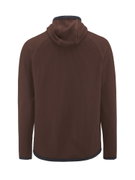 Hanorac Craft Grid Hood - Maro