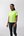 Tricou tehnic alergare Brooks High Point Short Sleeve 2.0 damă - verde