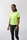 Tricou tehnic alergare Brooks High Point Short Sleeve 2.0 damă - verde