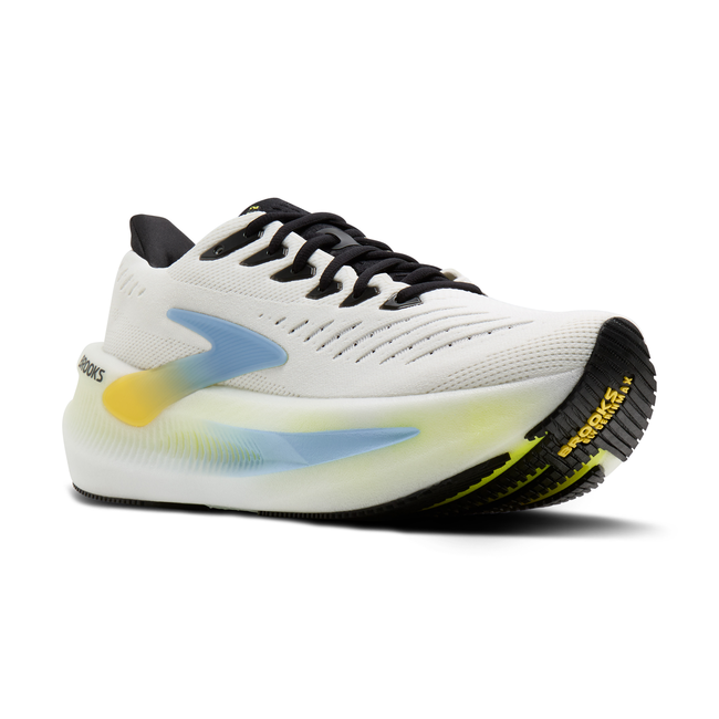 Pantofi alergare Brooks Glycerin Max 2 - Alb