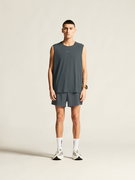 Craft Hypervent Sleeveless – Maiou de antrenament - Gri (9580)