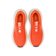 Pantofi alergare Craft Pacer 2 W - portocaliu (5770)