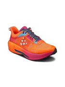 Pantofi alergare Craft Nordlite Ultra Pro damă - portocaliu