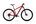 MMR KUMA 10 (2024) - bicicletă MTB hardtail - Bright Red