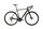 MMR BEAT 00 (2021) - bicicletă electrică șosea - Graphite Black / White