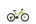 MMR NIPPY 20' (2024) - bicicletă copii 20" - Green Sky