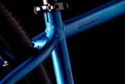 MMR KUMA 00 (2024) - bicicletă MTB hardtail - Metallic Matte Blue