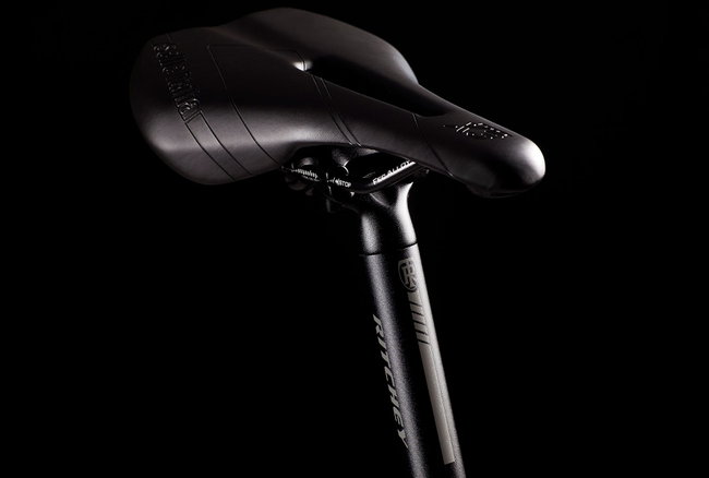 MMR BEAT 00 (2021) - bicicletă electrică șosea - Graphite Black / White