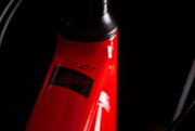MMR KUMA 00 (2024) - bicicletă MTB hardtail - Bright Red