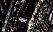 MMR RAKISH 10 (2025) - bicicletă MTB XC hardtail - Carbon / Chrome