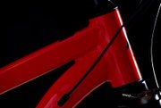 MMR KUMA 00 (2024) - bicicletă MTB hardtail - Bright Red