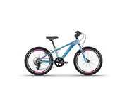 MMR NIPPY 20' (2024) - bicicletă copii 20" - Blue Sky