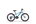 MMR NIPPY 20' (2024) - bicicletă copii 20" - Blue Sky