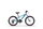 MMR NIPPY 20' (2024) - bicicletă copii 20" - Blue Sky