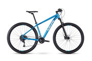 MMR KUMA 00 (2024) - bicicletă MTB hardtail - Metallic Matte Blue