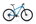 MMR KUMA 00 (2024) - bicicletă MTB hardtail - Metallic Matte Blue