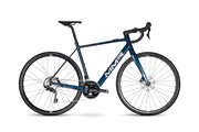 MMR BEAT 00 (2025) - bicicletă electrică șosea - Navy Blue