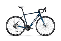 MMR BEAT 00 (2025) - bicicletă electrică șosea - Navy Blue