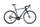 MMR BEAT 00 (2025) - bicicletă electrică șosea - Navy Blue
