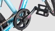 MMR NIPPY 20' (2024) - bicicletă copii 20" - Blue Sky