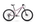 MMR AKIRA 27 00 (2025) - bicicletă MTB hardtail damă - Metallic Lilac