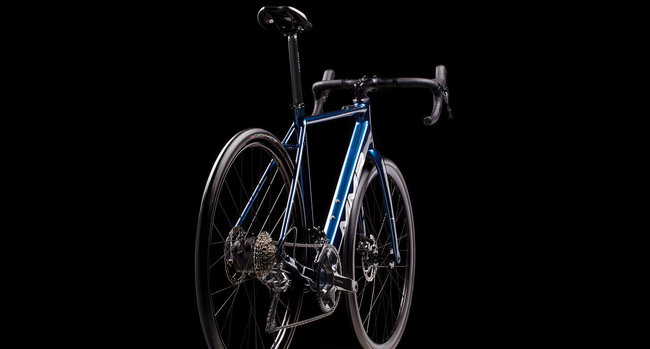 MMR BEAT 00 (2025) - bicicletă electrică șosea - Navy Blue
