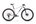 MMR RAKISH 10 (2025) - bicicletă MTB XC hardtail - Light Grey / Black