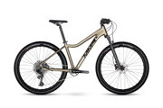 MMR AKIRA 27 00 (2025) - bicicletă MTB hardtail damă - Light Copper / Black