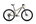 MMR AKIRA 27 00 (2025) - bicicletă MTB hardtail damă - Light Copper / Black