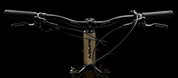 MMR AKIRA 27 00 (2025) - bicicletă MTB hardtail damă - Light Copper / Black