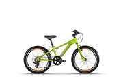 MMR NIPPY 20' (2024) - bicicletă copii 20" - Green Sky