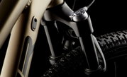 MMR AKIRA 27 00 (2025) - bicicletă MTB hardtail damă - Light Copper / Black