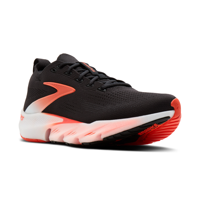 Pantofi alergare Brooks Glycerin Flex - negru