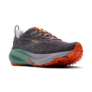 Pantofi trail Brooks Ghost Trail W - Gri