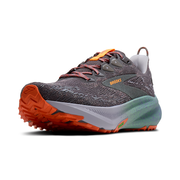 Pantofi trail Brooks Ghost Trail W - Gri