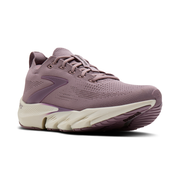 Pantofi alergare Brooks Glycerin Flex W - mov