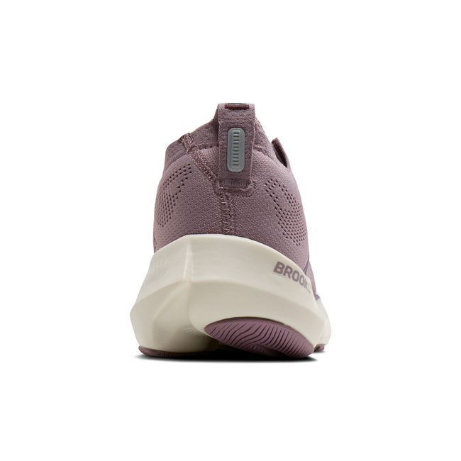 Pantofi alergare Brooks Glycerin Flex W - mov